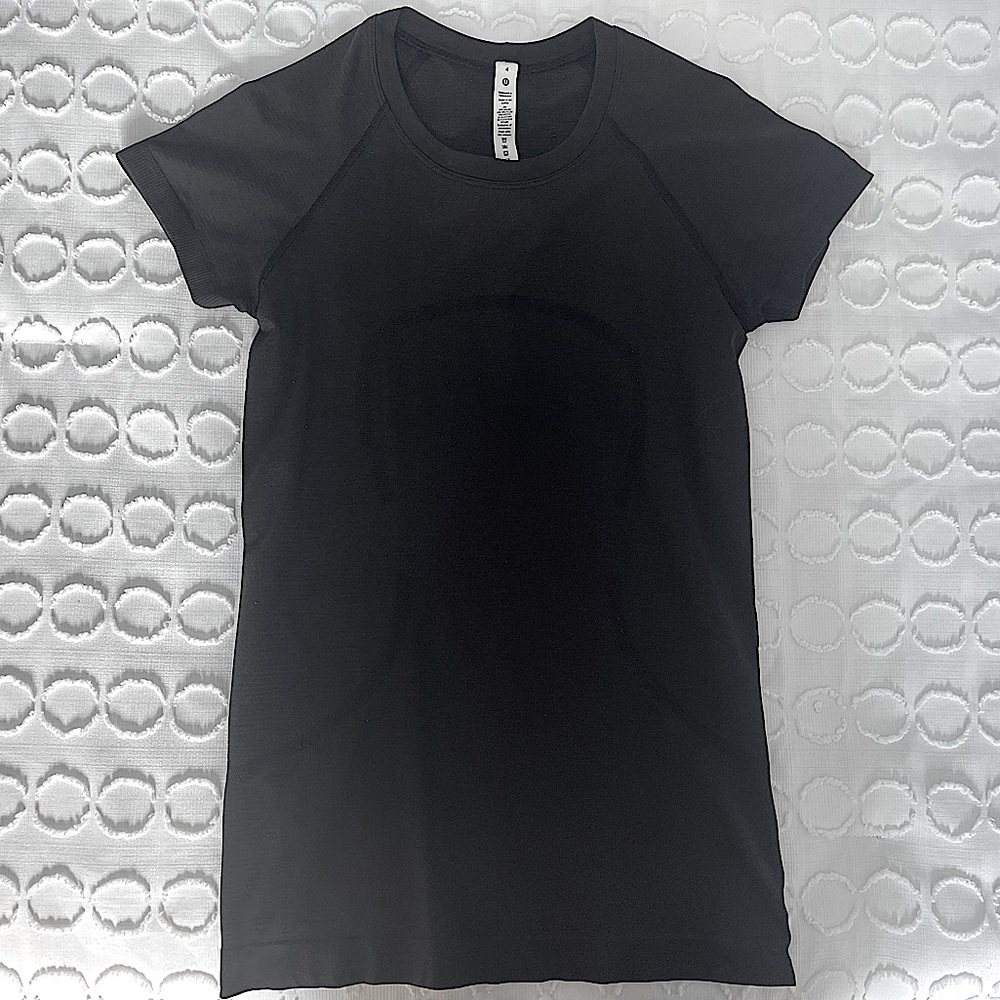 Lululemon Swiftly Tech Short Sleeve Shirt 2.0
